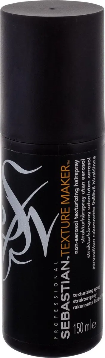 Sebastian Professional Texture Maker 150ml