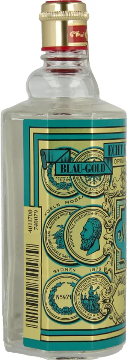4711 Original Eau de Cologne 150ml