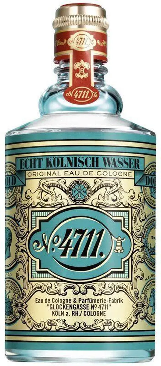 4711 Original Eau de Cologne 150ml