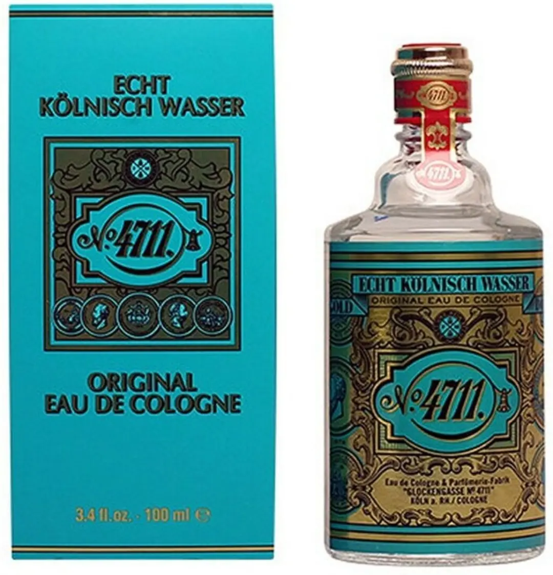4711 Eau de Cologne 400ml - afbeelding 6 van 6