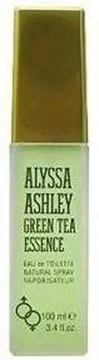 Alyssa Ashley Green Tea Essence EDT 100ml - afbeelding 6 van 6