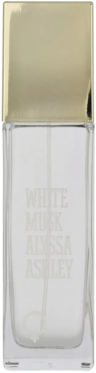 Alyssa Ashley White Musk Damesparfum 100ml