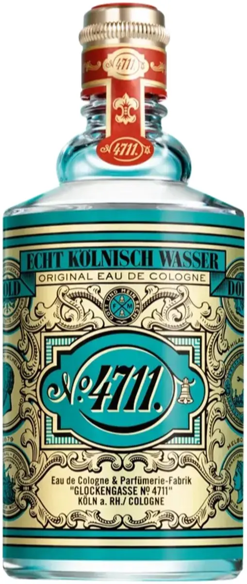 4711 Original Eau de Cologne 50ml