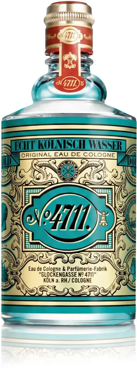 4711 Original Eau de Cologne 50ml - afbeelding 6 van 6