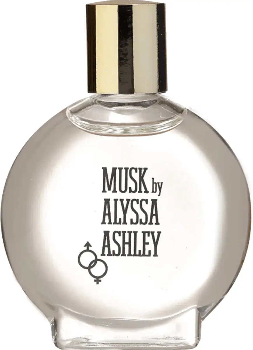 Alyssa Ashley Musk Parfumolie 15ml