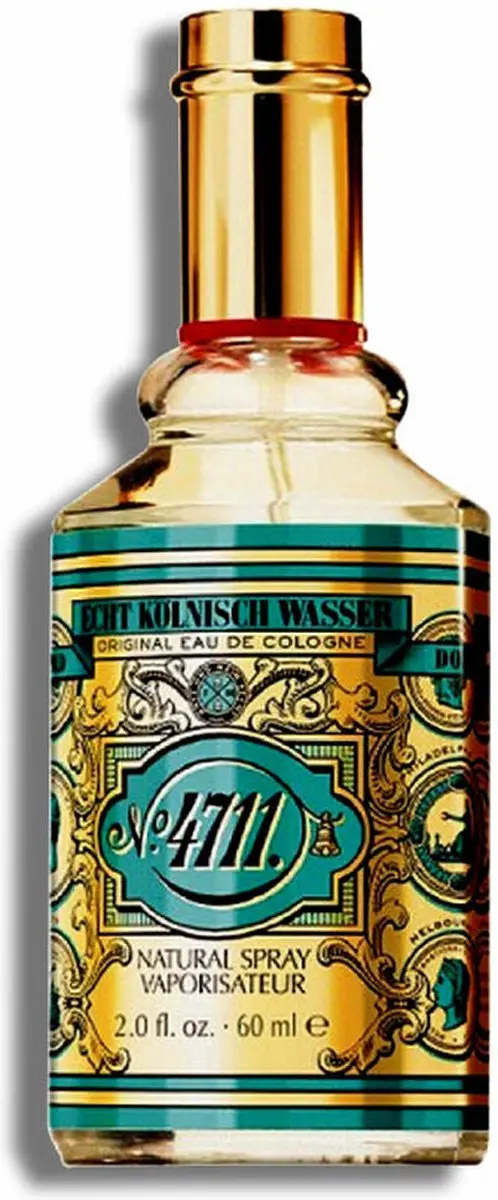 4711 Original Eau de Cologne 60ml
