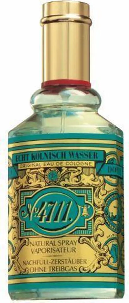 4711 Original Eau de Cologne 60ml