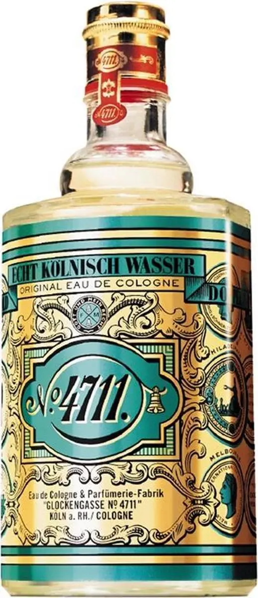 4711 Original Eau de Cologne 60ml