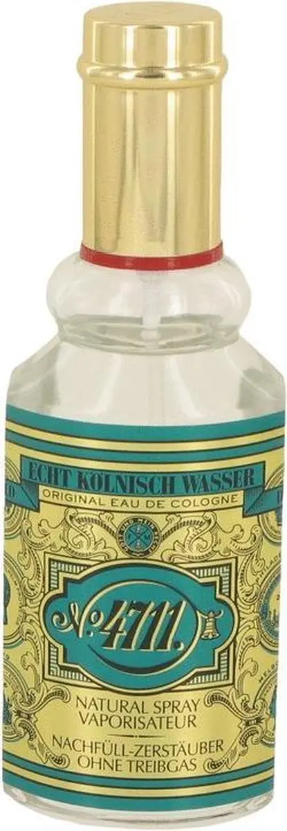 4711 Original Eau de Cologne 60ml