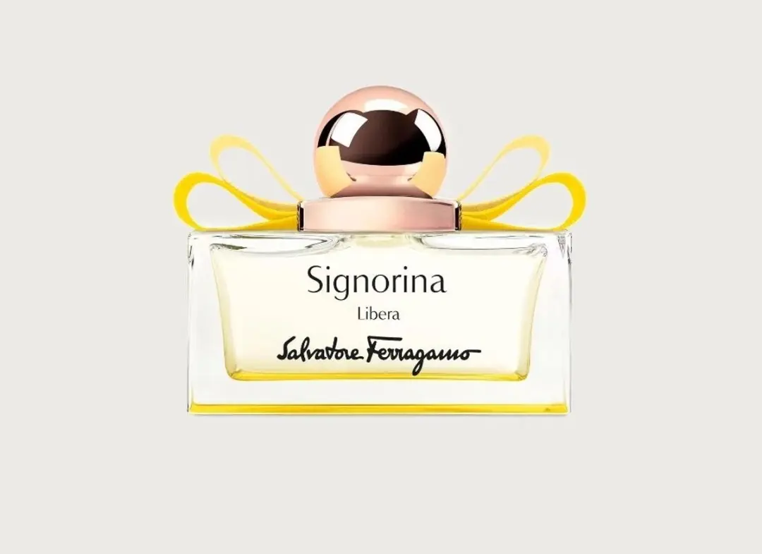 Salvatore Ferragamo Signorina Libera Eau de Parfum 50ml