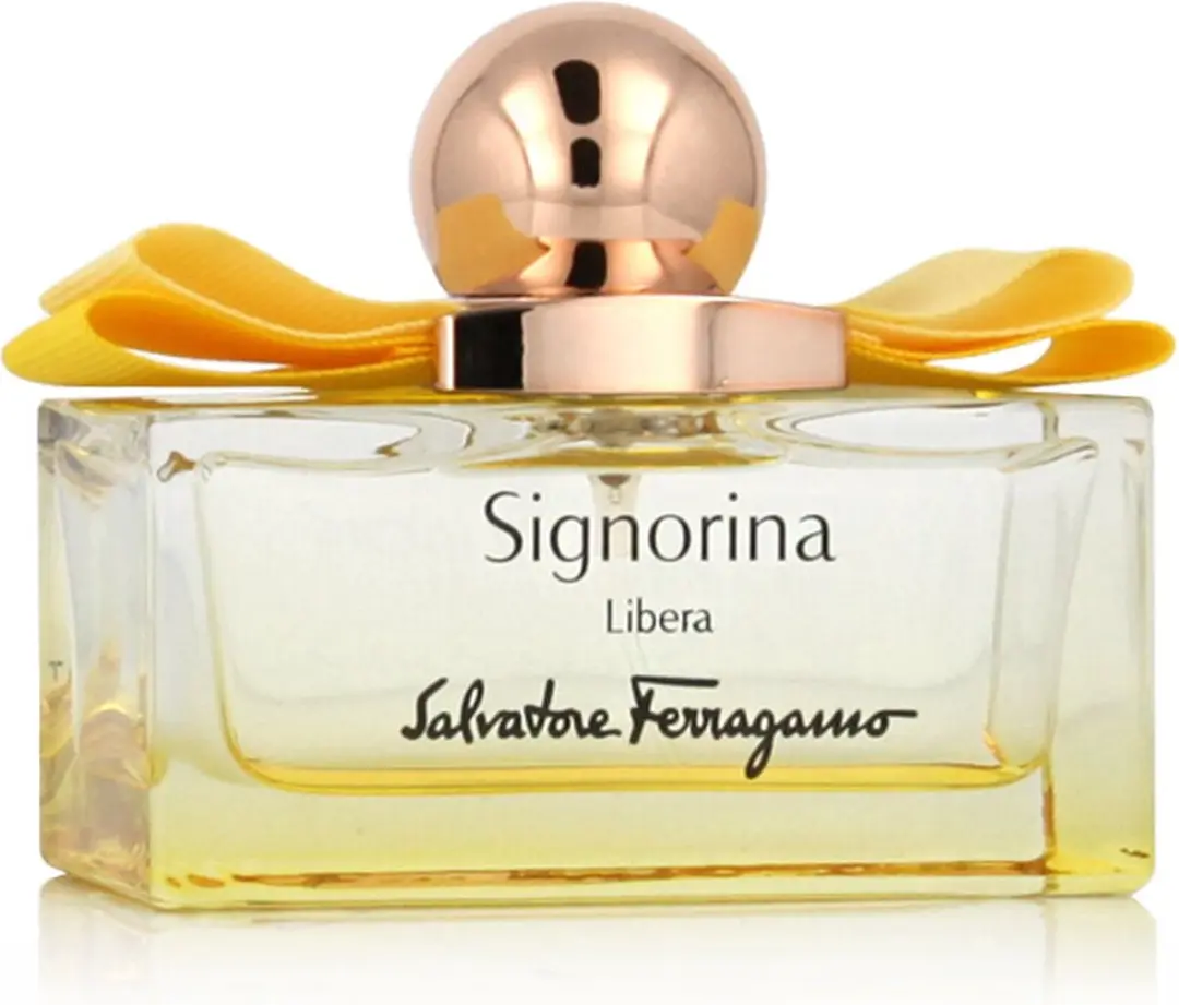 Salvatore Ferragamo Signorina Libera Eau de Parfum 50ml