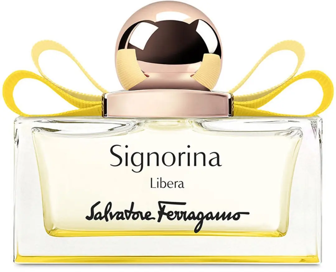 Salvatore Ferragamo Signorina Libera Eau de Parfum 50ml