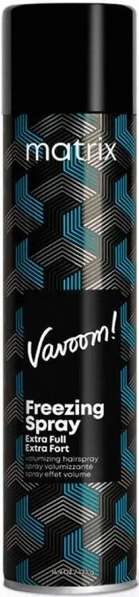 Matrix Vavoom Freezing Spray 500ml