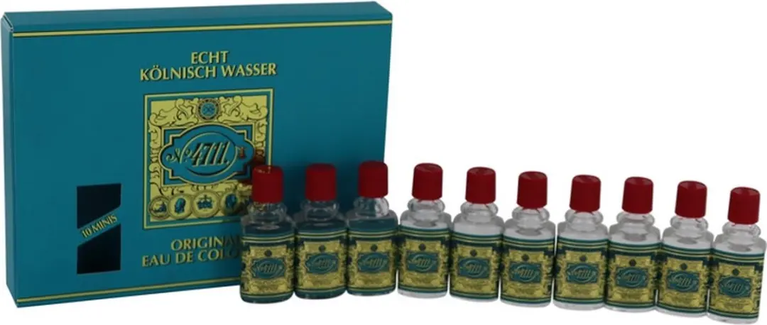 4711 Original Eau de Cologne Cadeauset