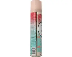 Colab Tropical Dry Shampoo 200ml