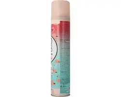 Colab Tropical Dry Shampoo 200ml