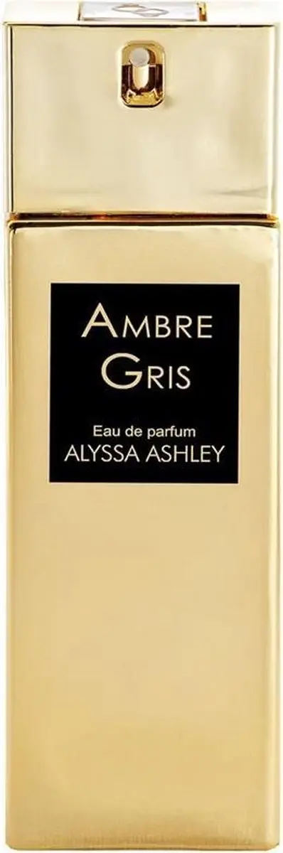Alyssa Ashley Ambre Gris Eau de Parfum 30ml