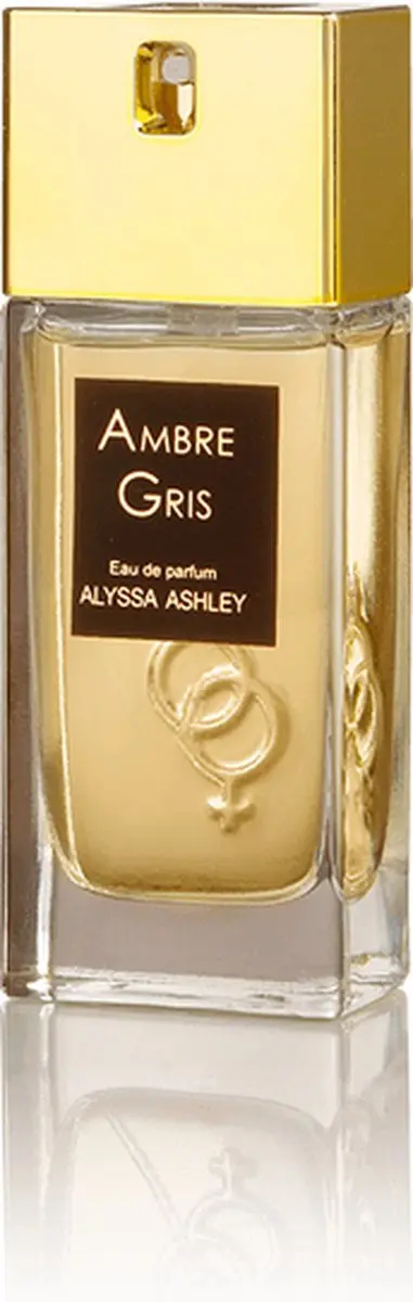 Alyssa Ashley Ambre Gris Eau de Parfum 30ml