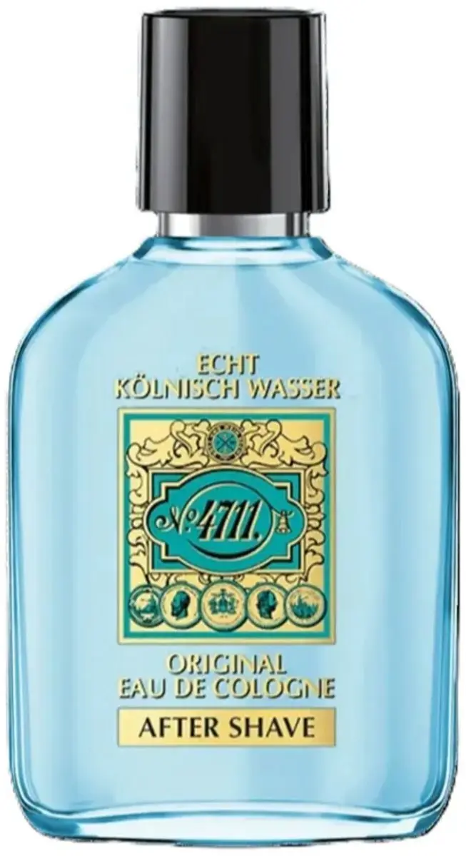 4711 Original Aftershave Lotion 100ml