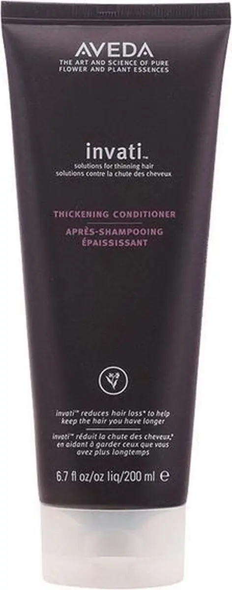Aveda Thickening Conditioner 200ml - afbeelding 6 van 6