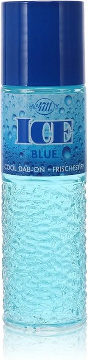 4711 Ice Depper - 40ml