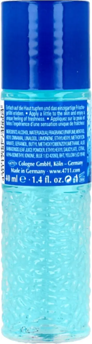 4711 Ice Depper
