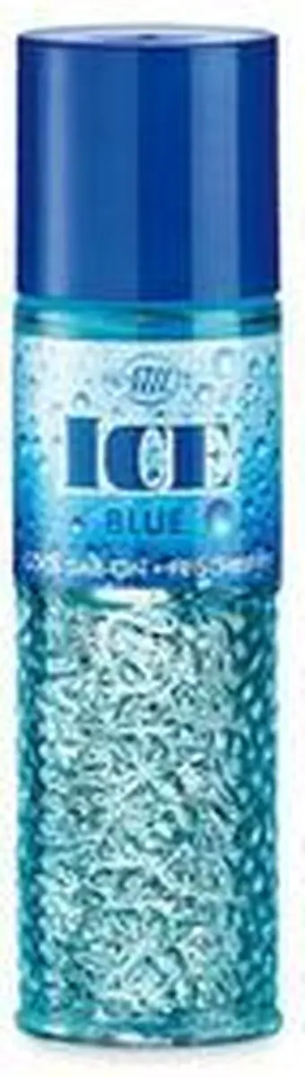 4711 Ice Depper - 40ml - afbeelding 6 van 6