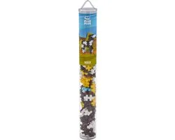 Plus-Plus Paard 100-delig Bouwset - 4116
