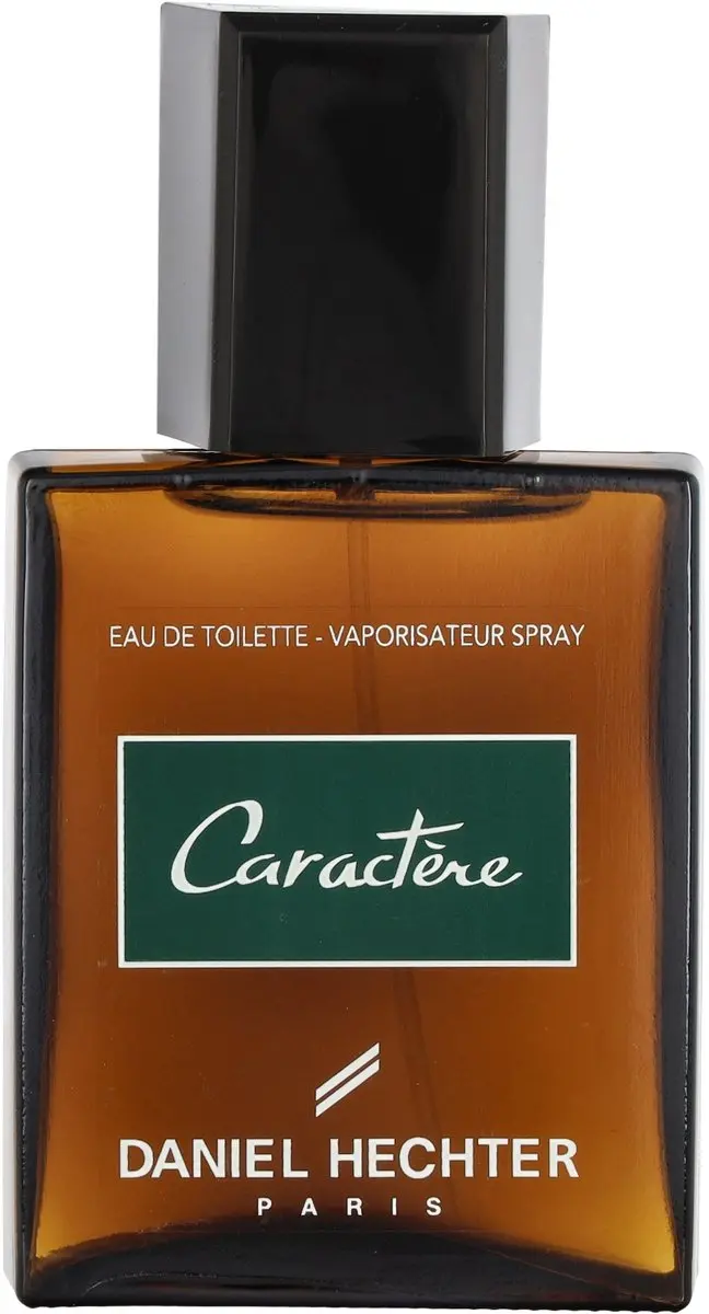 Daniel Hechter Caractere Herenparfum 50ml