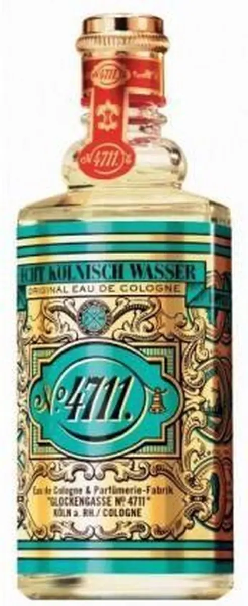 4711 Atomiser Eau de Cologne 50ml