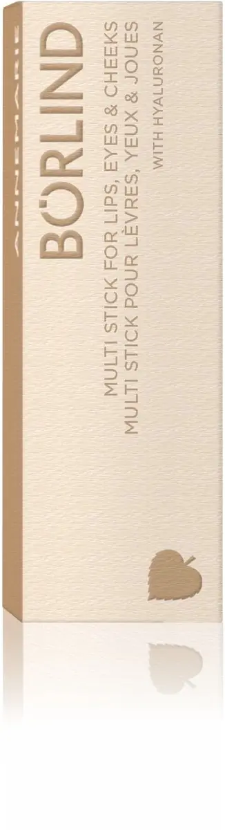 Annemarie Börlind Multi Stick Caramel Glow 9g