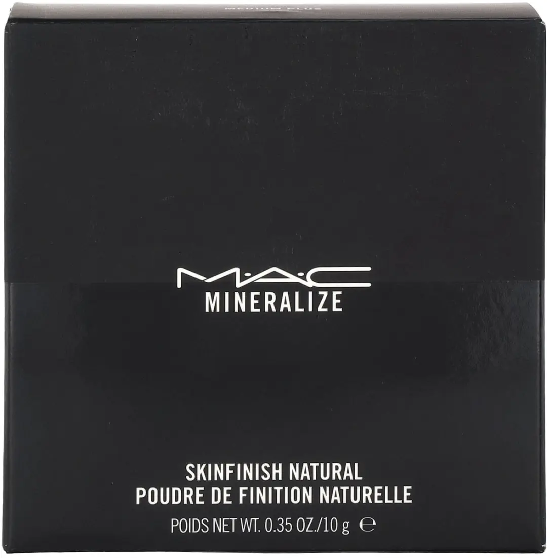 MAC Cosmetics Mineralize Skinfinish Medium Plus - 10g