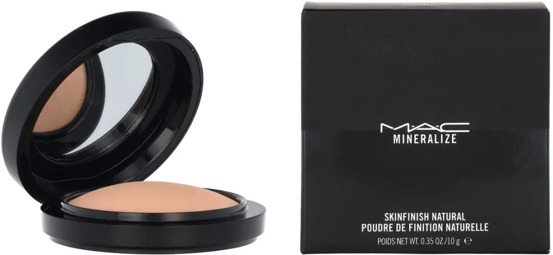 MAC Cosmetics Mineralize Skinfinish Medium Plus - 10g