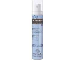 Cattier Moisturising Day Cream Hyaluronzuur 50ml