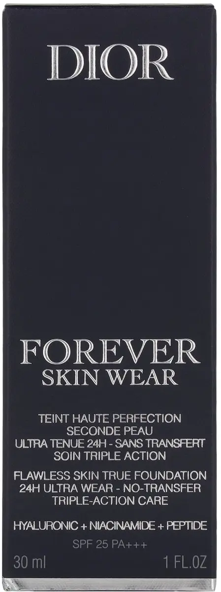 Dior Forever Skin Wear 30ml