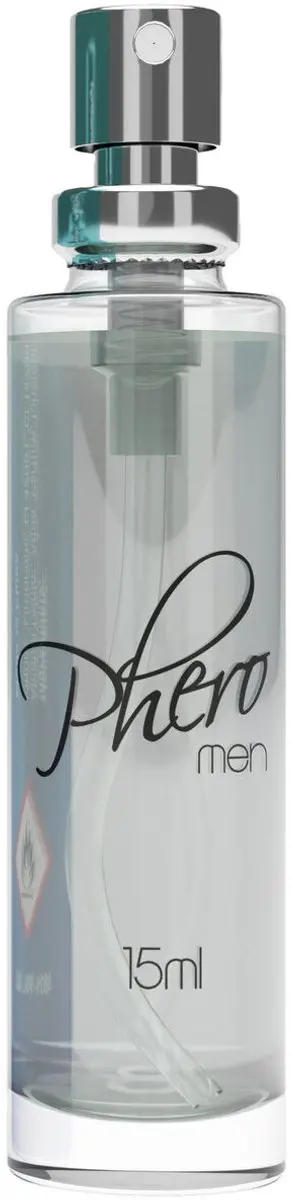 Cobeco Pharma Pheromen Eau de Toilette 15ml