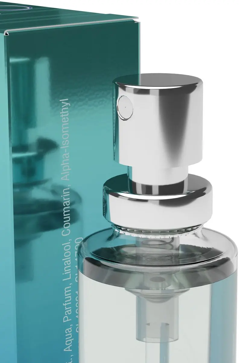 Cobeco Pharma Pheromen Eau de Toilette 15ml
