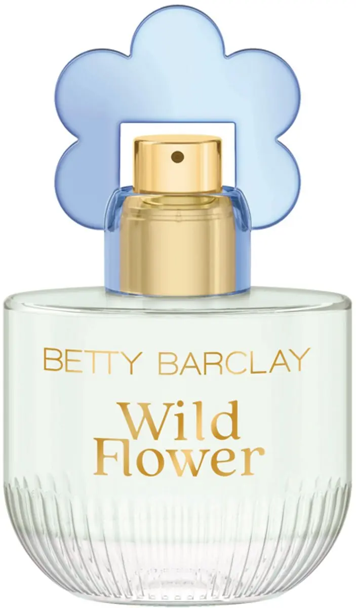 Betty Barclay Wild Flower Geschenkset - 270ml