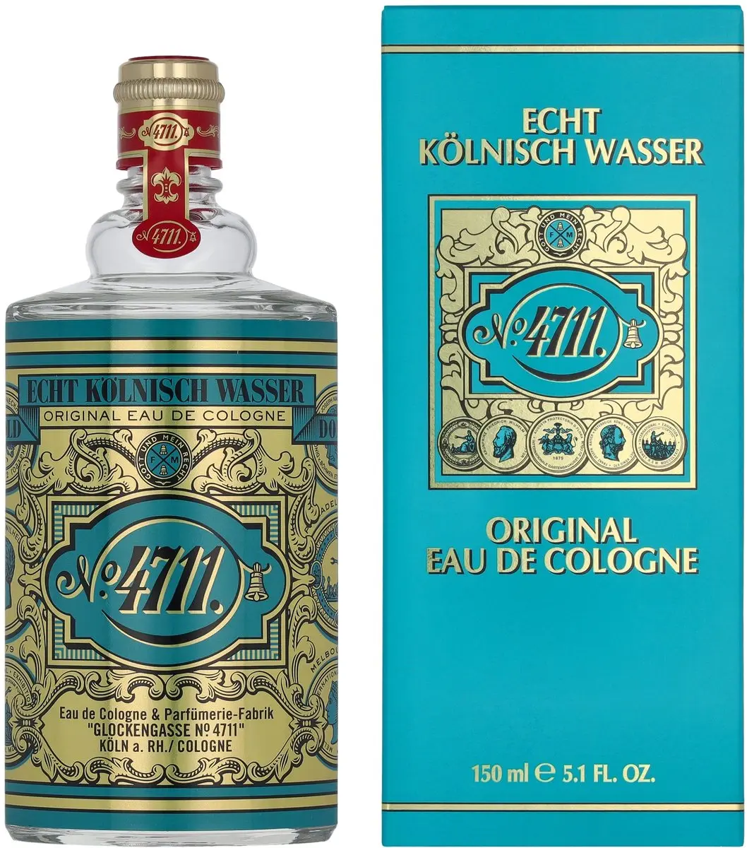 4711 Original Eau de Cologne 150ml