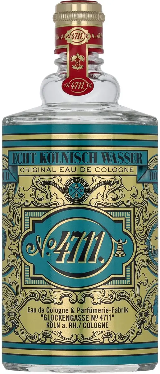 4711 Original Eau de Cologne 150ml