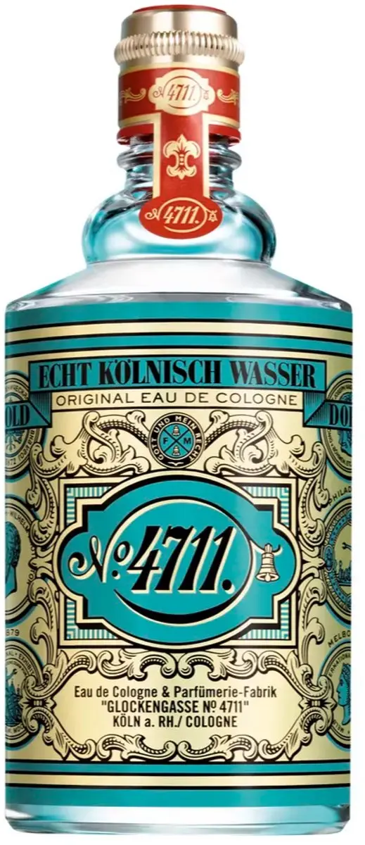 4711 Original Eau de Cologne 150ml