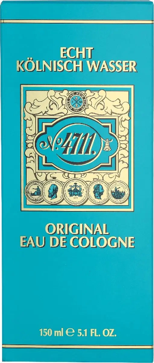 4711 Original Eau de Cologne 150ml