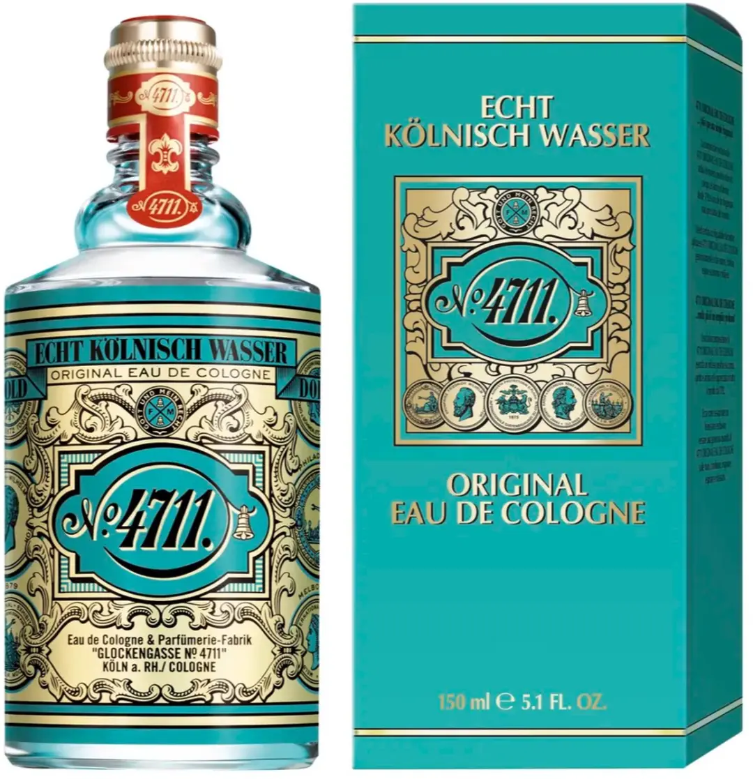 4711 Original Eau de Cologne 150ml