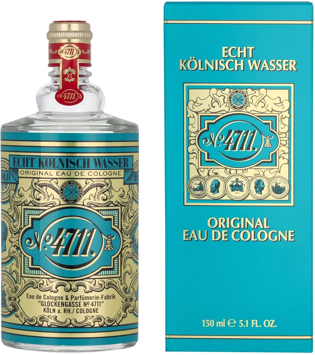 4711 Original Eau de Cologne 150ml