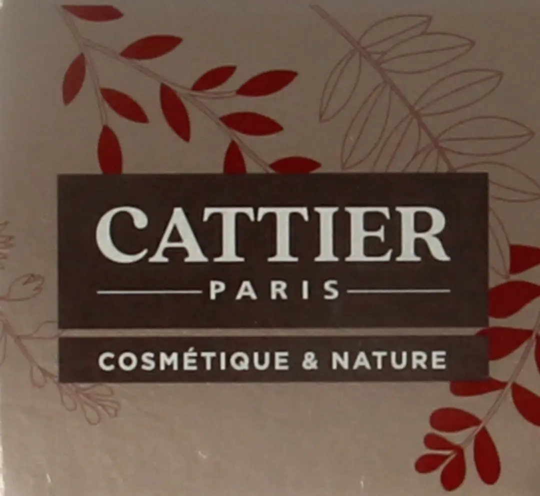 Cattier Nachtcreme Revitaliserend 50ml