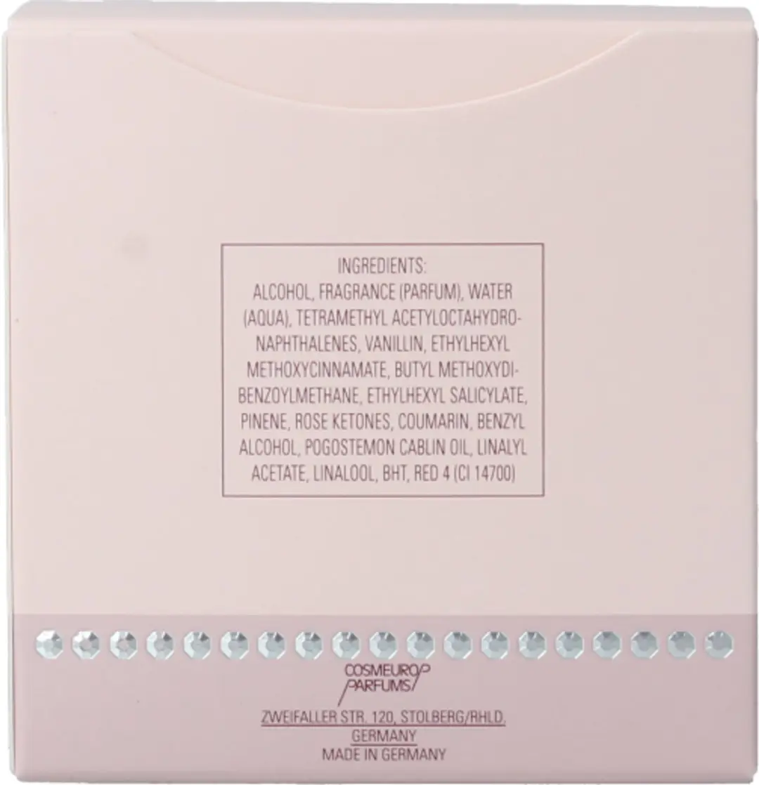 Betty Barclay Precious Moments Eau de Toilette 20ml