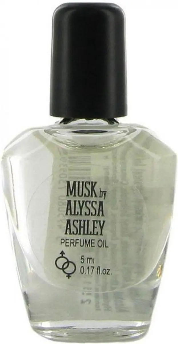 Alyssa Ashley Musk Parfumolie 5ml
