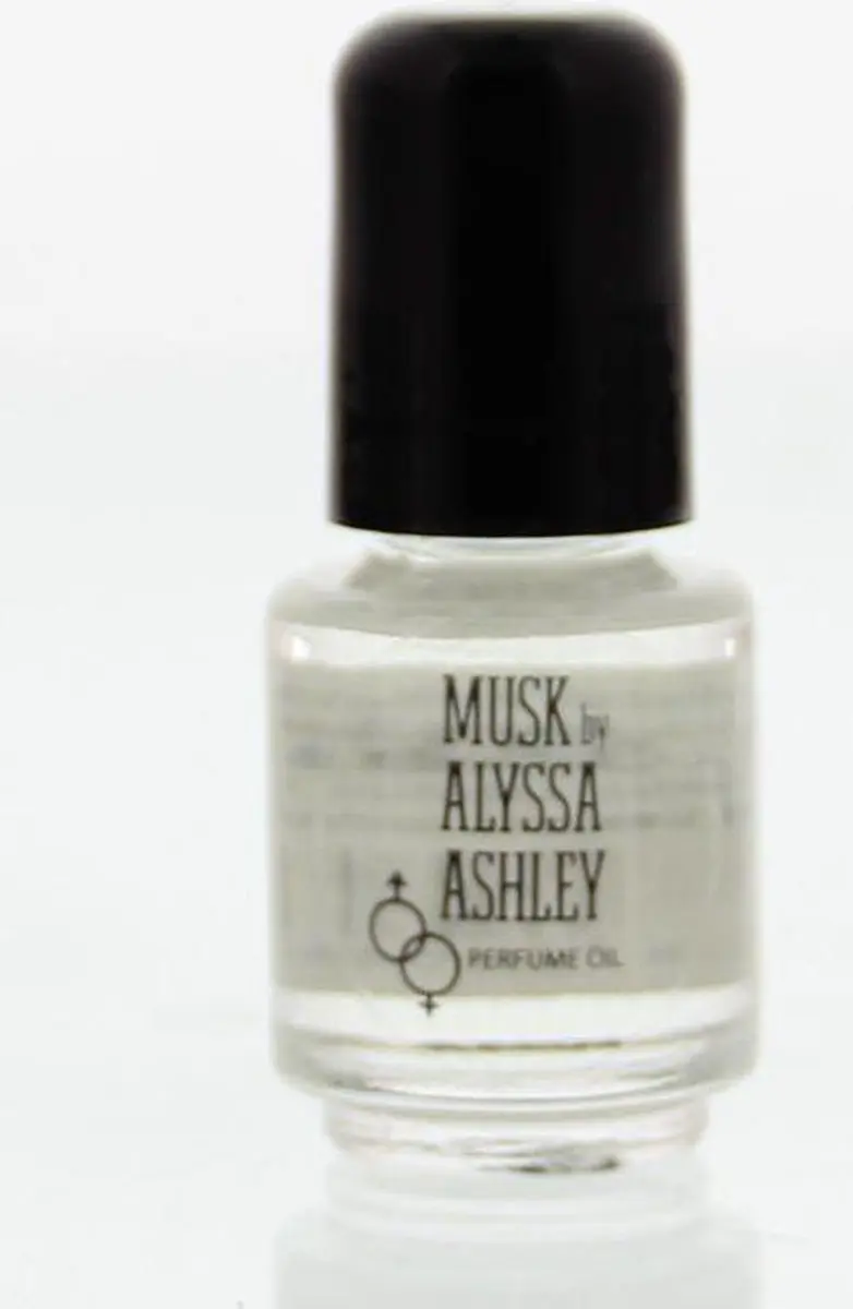 Alyssa Ashley Musk Parfumolie 5ml