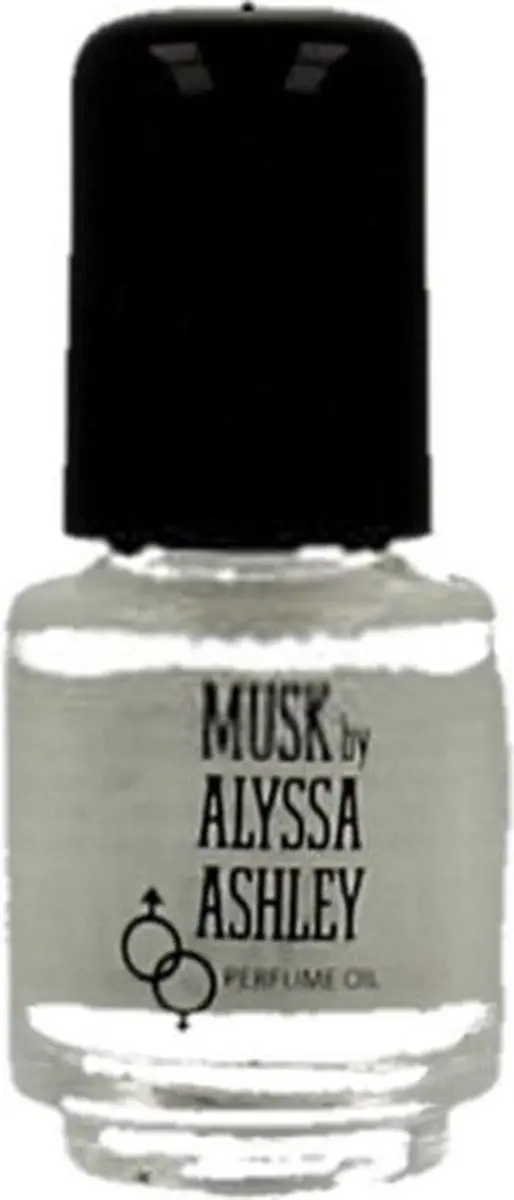 Alyssa Ashley Musk Parfumolie 5ml