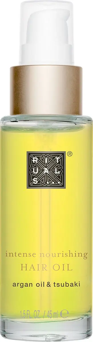 Rituals Elixir Collection Intense Hair Oil 45ml